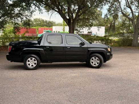 Used 2006 Honda Ridgeline RTL image 4