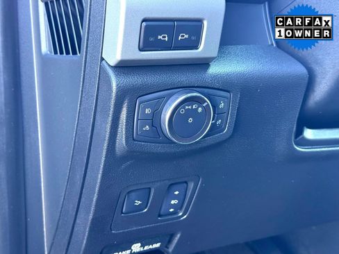 Used 2018 Ford F250 Lariat w/ Lariat Ultimate Package image 14