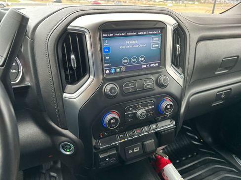 Used 2022 Chevrolet Silverado 3500 LT w/ All Star Edition image 16