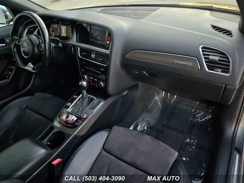 Used 2013 Audi S4 Premium Plus image 2