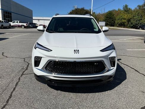 New 2026 Buick Encore GX Sport Touring image 23