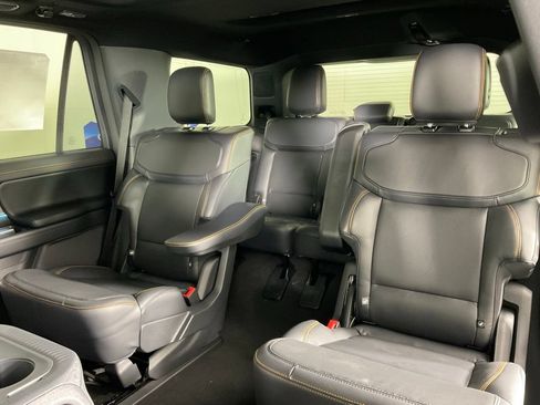 New 2027 Ford Expedition Tremor w/ Driver's Package AWD/4WD image 16