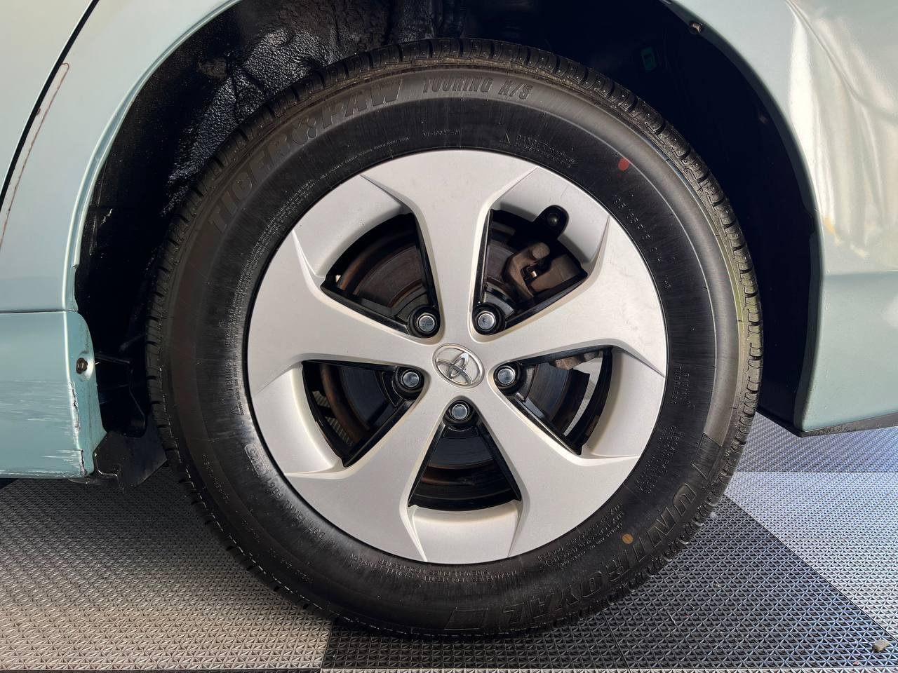 Used 2013 Toyota Prius Two FWD image 26