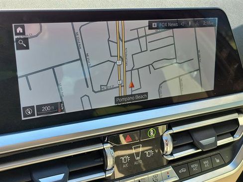 Used 2021 BMW 330i Sedan w/ Premium Package image 47