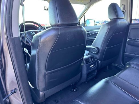 Used 2016 Honda Pilot EX-L image 19