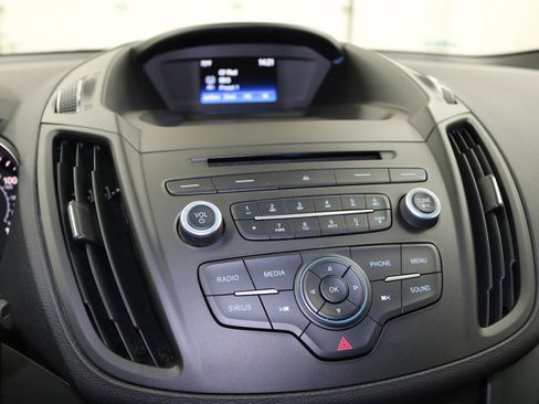 Used 2018 Ford Escape SE w/ Ford Safe & Smart Package image 23