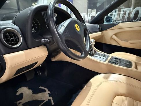 Used 2001 Ferrari A RWD image 24