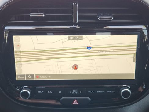 New 2025 Kia Soul S image 12