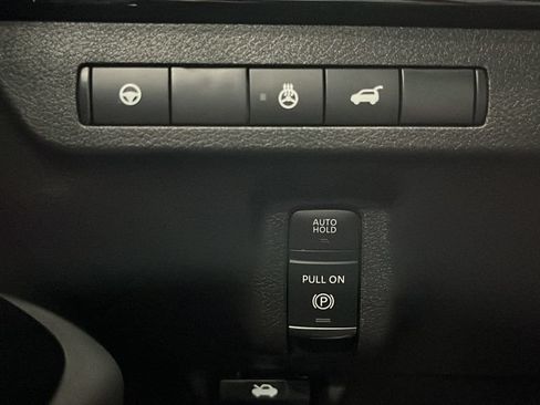 Used 2025 Nissan Murano SL w/ Cargo Package AWD/4WD image 32