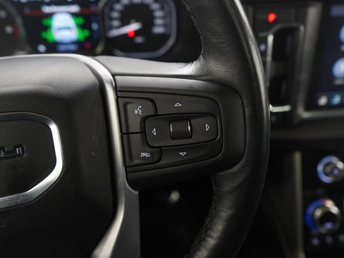 Used 2021 GMC Yukon Denali image 27