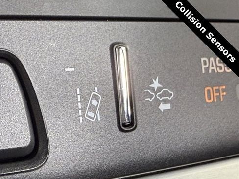 Used 2016 GMC Acadia SLT w/ Open Road Package image 22