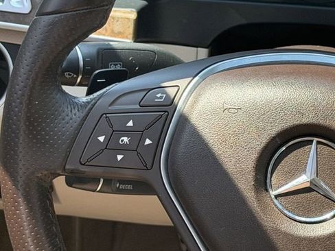 Used 2016 Mercedes-Benz E 350 Sedan image 12