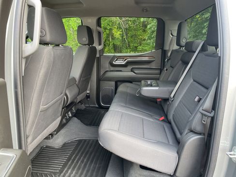 Used 2024 GMC Sierra 1500 Elevation AWD/4WD image 25