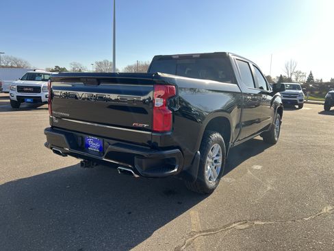 Used 2020 Chevrolet Silverado 1500 RST w/ All-Star Edition image 7