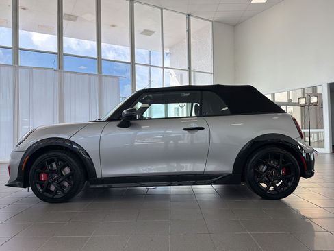 New 2026 MINI Cooper John Cooper Works FWD image 2