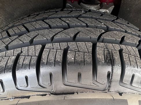 Certified 2022 Ford Edge SEL w/ Convenience Package image 21