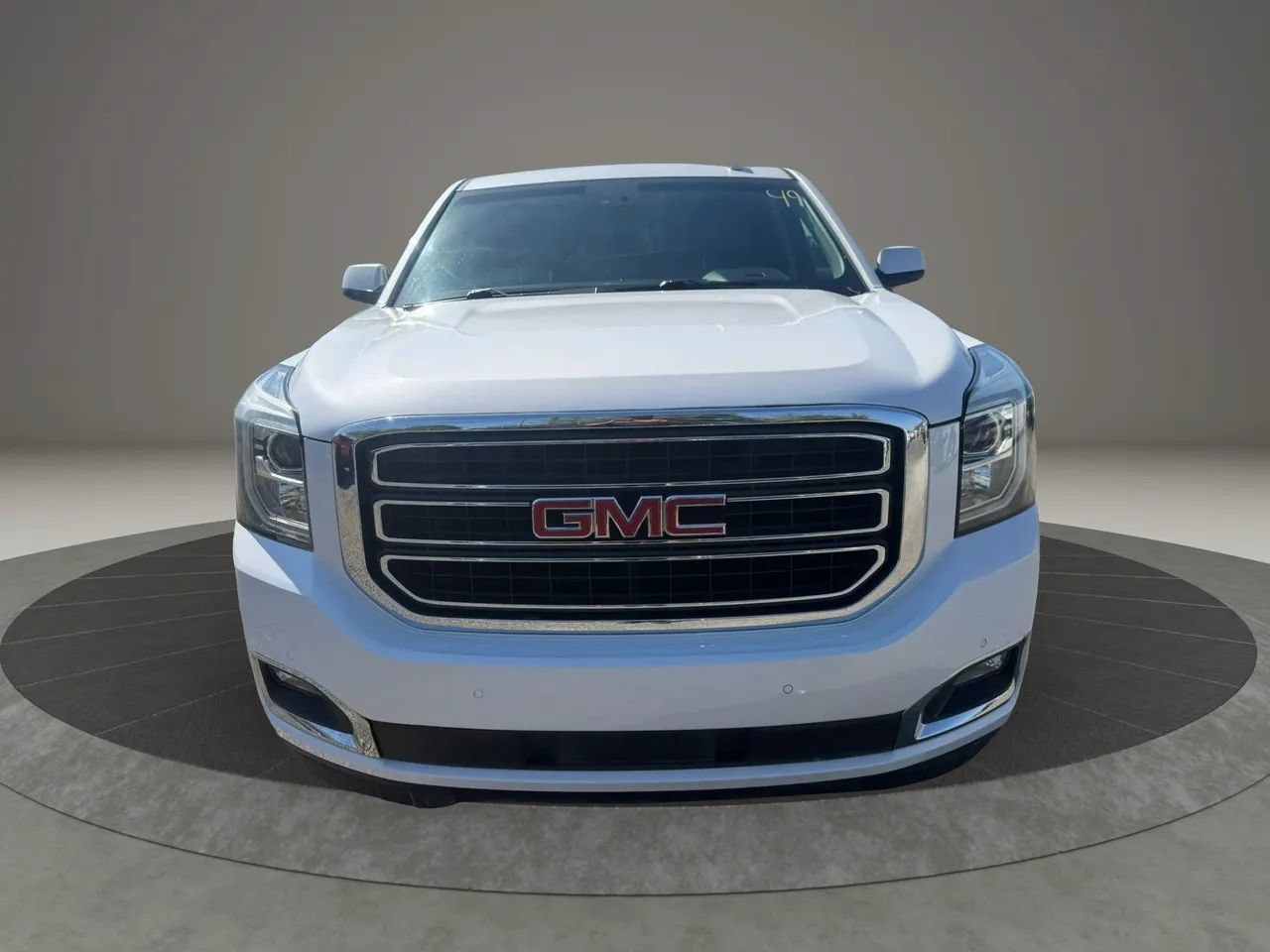 Used 2019 GMC Yukon SLT w/ Open Road Package AWD/4WD image 1