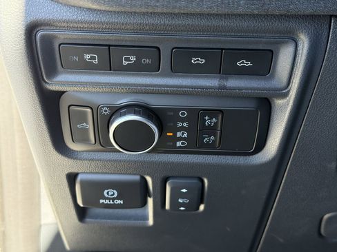 Used 2023 Ford F150 Lightning Lariat w/ Equipment Group 511A High image 14