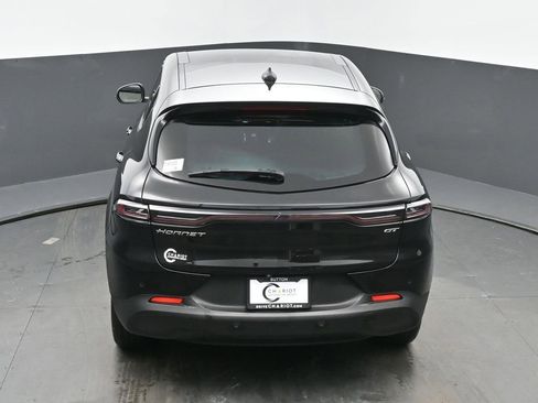Used 2024 Dodge Hornet GT Plus image 42