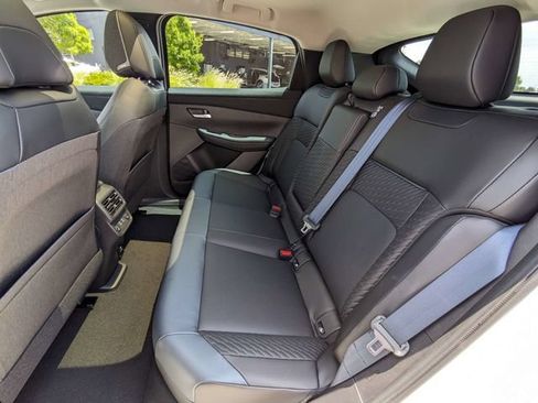 New 2026 Nissan Leaf Platinum+ FWD image 16