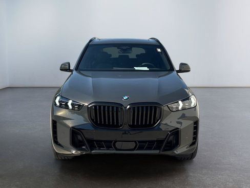Used 2026 BMW X5 xDrive40i w/ M Sport Package AWD/4WD image 8