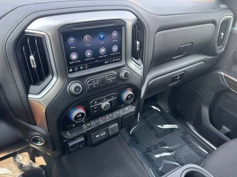 Used 2021 Chevrolet Silverado 2500 LT w/ All Star Edition AWD/4WD image 15
