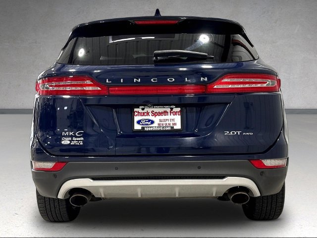Used 2018 Lincoln MKC Reserve w/ Lincoln MKC Climate Package AWD/4WD image 7