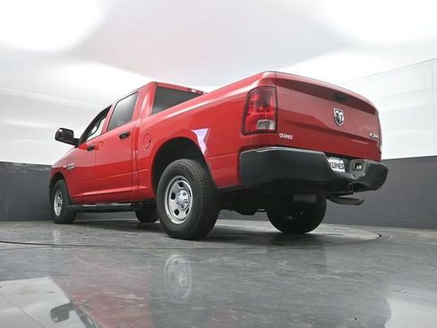 Used 2020 RAM 1500 Tradesman w/ Popular Equipment Group AWD/4WD image 48