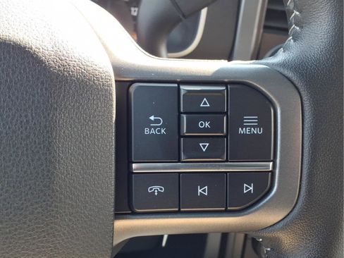 Used 2022 Ford F150 XLT w/ Equipment Group 301A Mid image 17