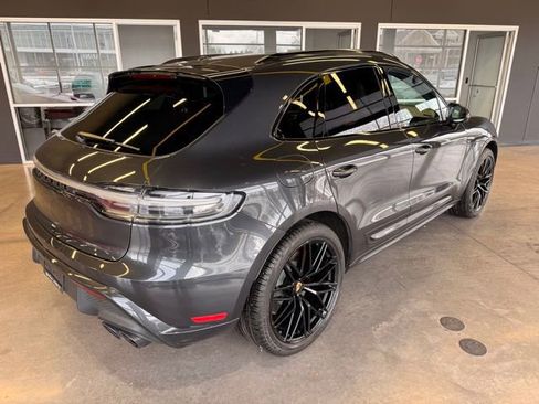 Used 2023 Porsche Macan GTS image 7