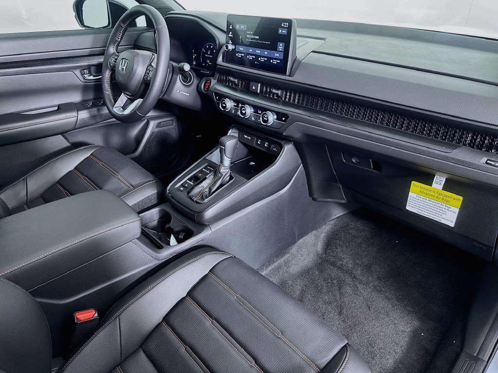 New 2027 Honda CR-V Sport-L image 40