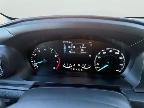 Used 2020 Ford Explorer 4WD Police Interceptor w/ Interior Upgrade Package image 20