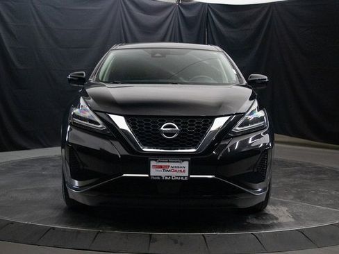 Used 2020 Nissan Murano S w/ Technology Package image 4