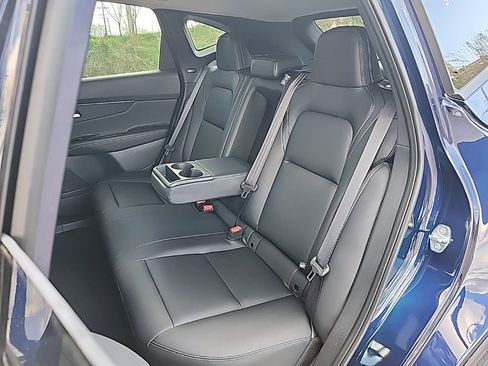 New 2026 Nissan Murano SV AWD/4WD image 12