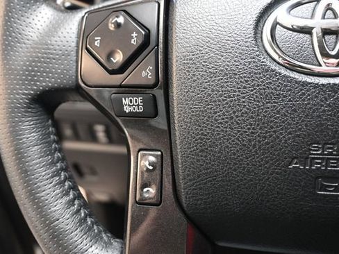 Certified 2020 Toyota 4Runner TRD Off-Road image 15