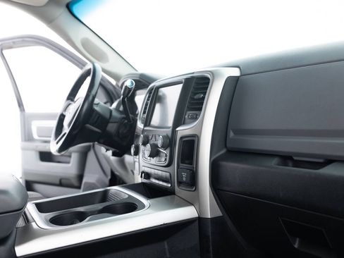 Used 2016 RAM 2500 Lone Star image 31