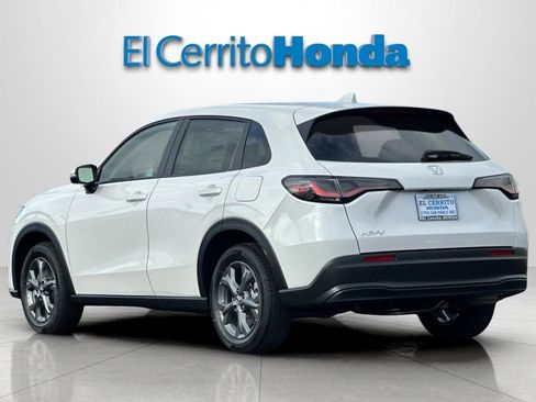 New 2026 Honda HR-V LX image 5