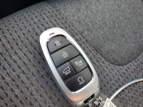 Certified 2023 Hyundai Santa Fe SEL image 26