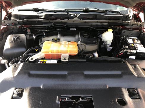 Used 2014 RAM 1500 Laramie w/ Convenience Group image 35