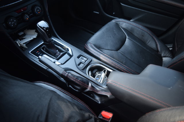 Used 2019 Subaru Impreza 2.0i Sport AWD/4WD image 13