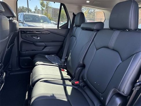 New 2026 Honda Pilot EX-L image 4