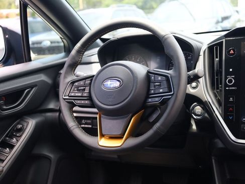 New 2026 Subaru Crosstrek 2.5i Wilderness w/ Crosstrek Mirror Package AWD/4WD image 22