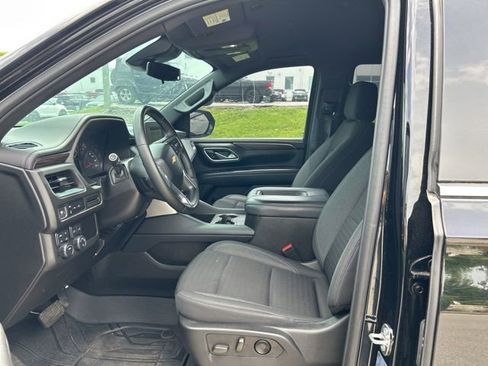 Used 2024 Chevrolet Tahoe LS w/ Driver Alert Package AWD/4WD image 11