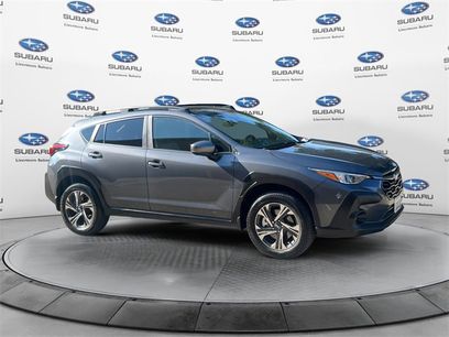 Used 2024 Subaru Crosstrek 2.0i Premium