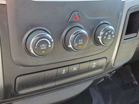 Used 2024 RAM 1500 Warlock RWD image 22
