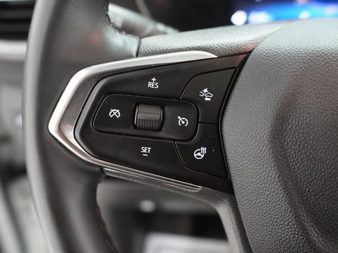 Used 2025 Chevrolet TrailBlazer LT w/ Convenience Package FWD image 21
