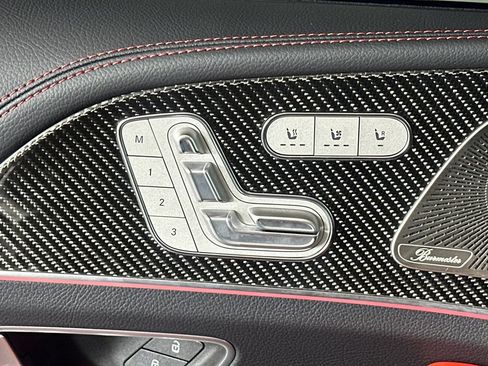 Certified 2026 Mercedes-Benz GLE 53 AMG 4MATIC image 11