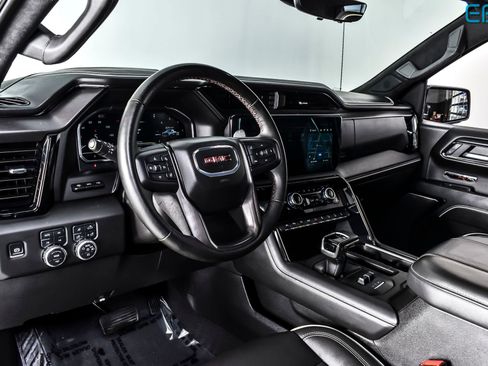 Used 2025 GMC Sierra 1500 AT4X AWD/4WD image 14