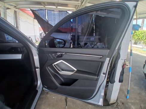 Used 2020 Audi Q3 2.0T Premium w/ Convenience Package AWD/4WD image 15