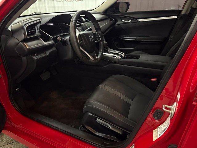 Used 2016 Honda Civic EX image 24